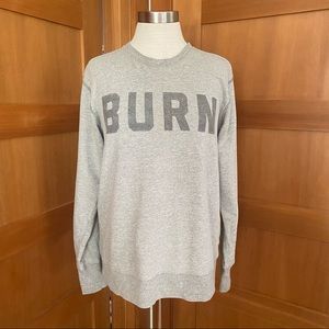 Bridge and Burn Sweatshirt